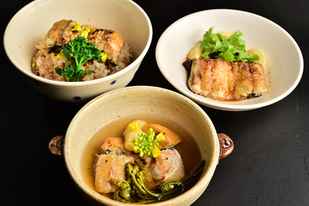 お料理例10